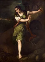 Santa Margarita